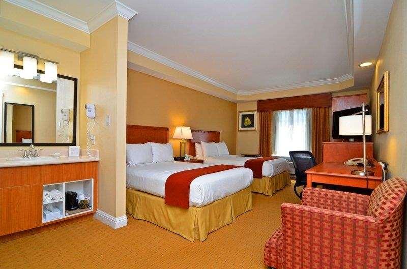 Best Western Plus Kingsland Eksteriør bilde