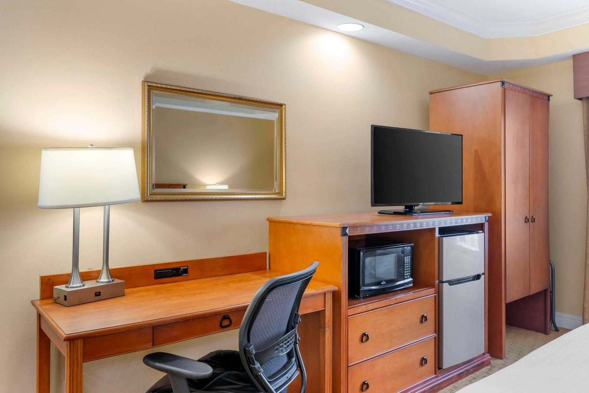 Best Western Plus Kingsland Eksteriør bilde