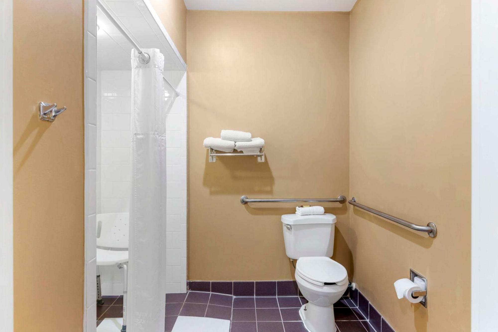 Best Western Plus Kingsland Eksteriør bilde