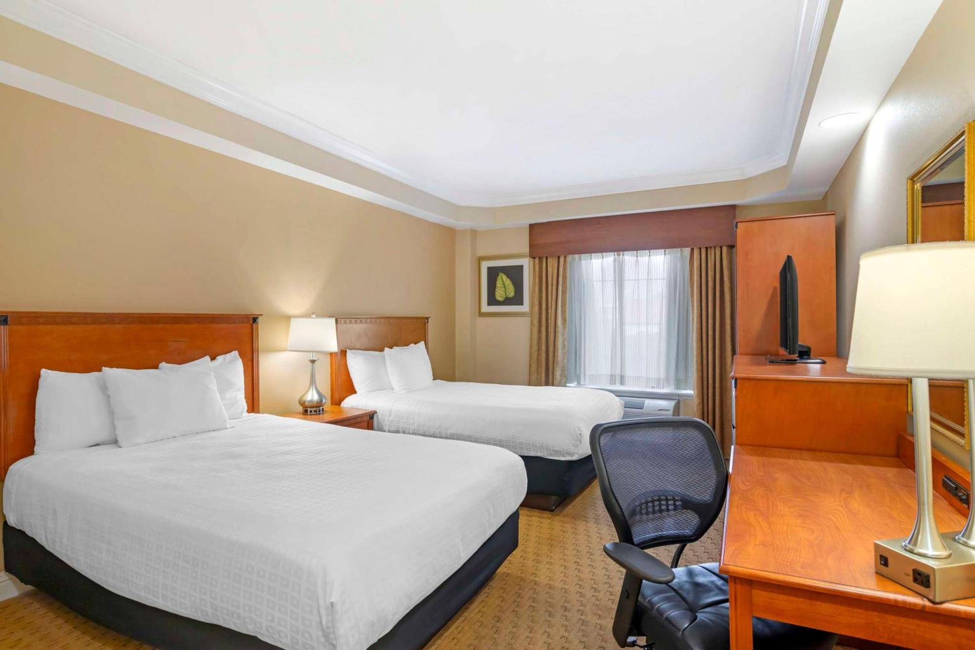 Best Western Plus Kingsland Eksteriør bilde