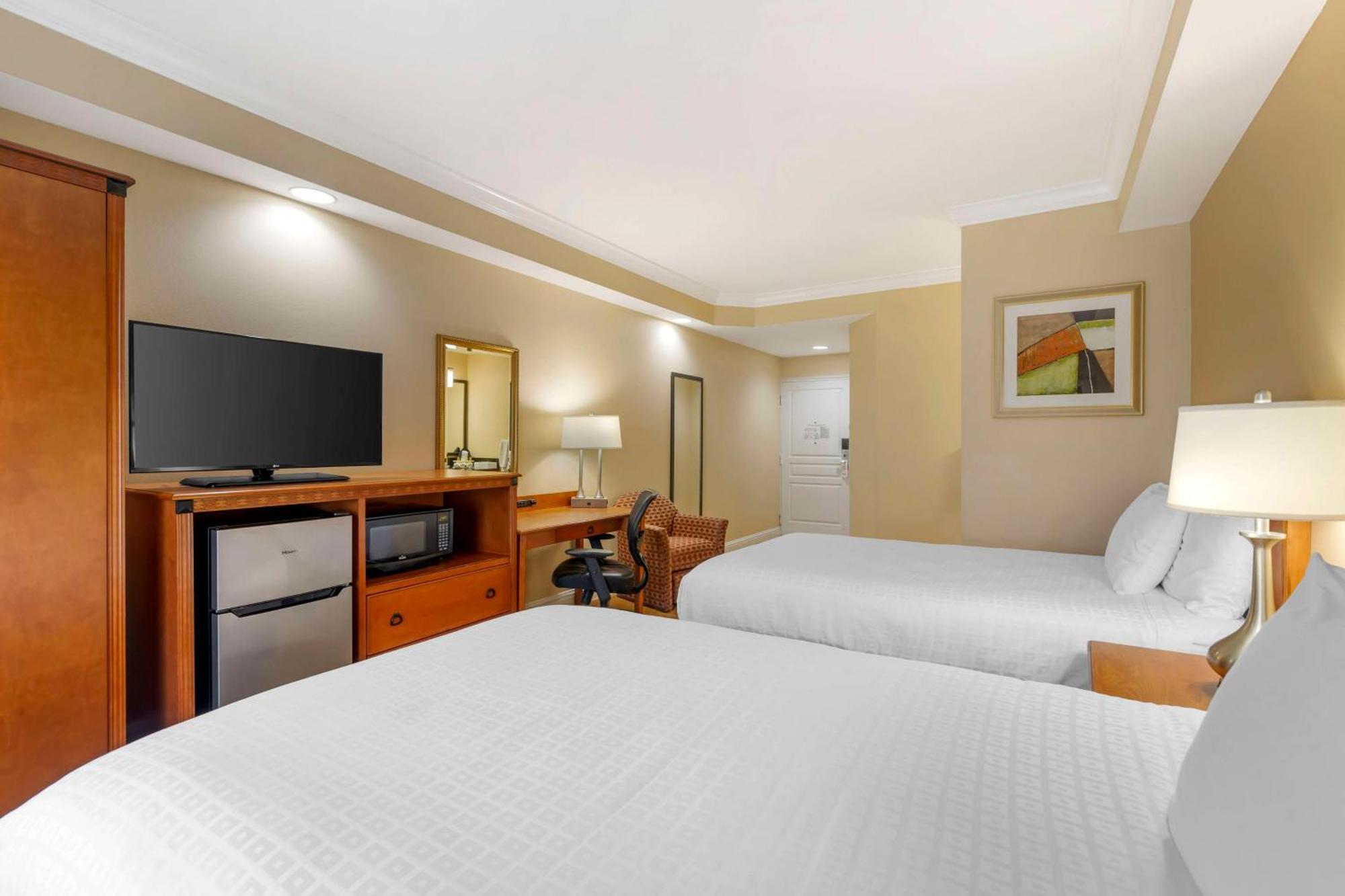 Best Western Plus Kingsland Eksteriør bilde