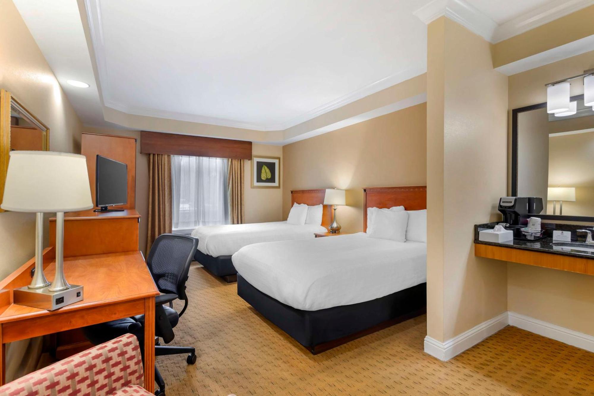 Best Western Plus Kingsland Eksteriør bilde