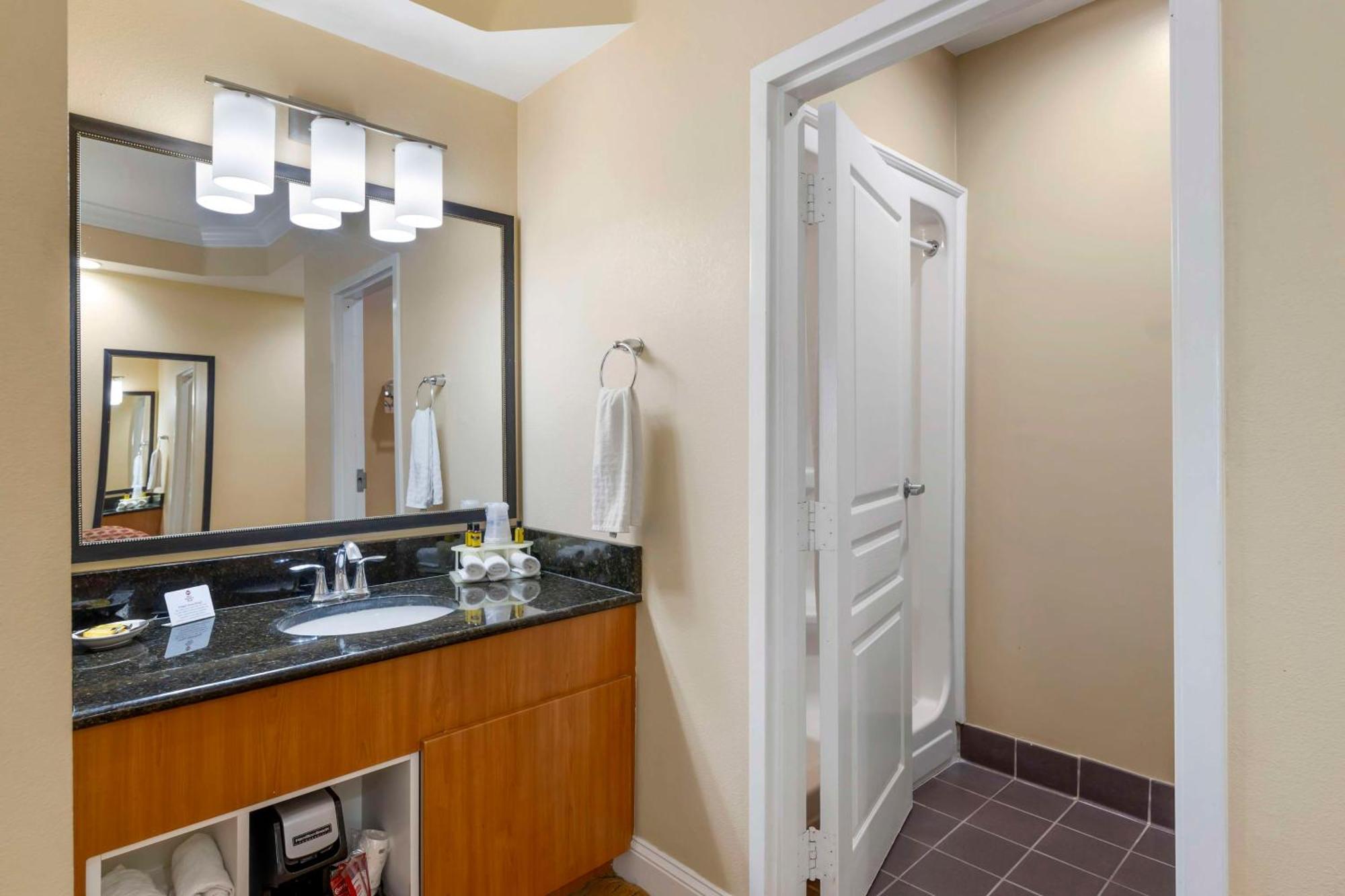 Best Western Plus Kingsland Eksteriør bilde