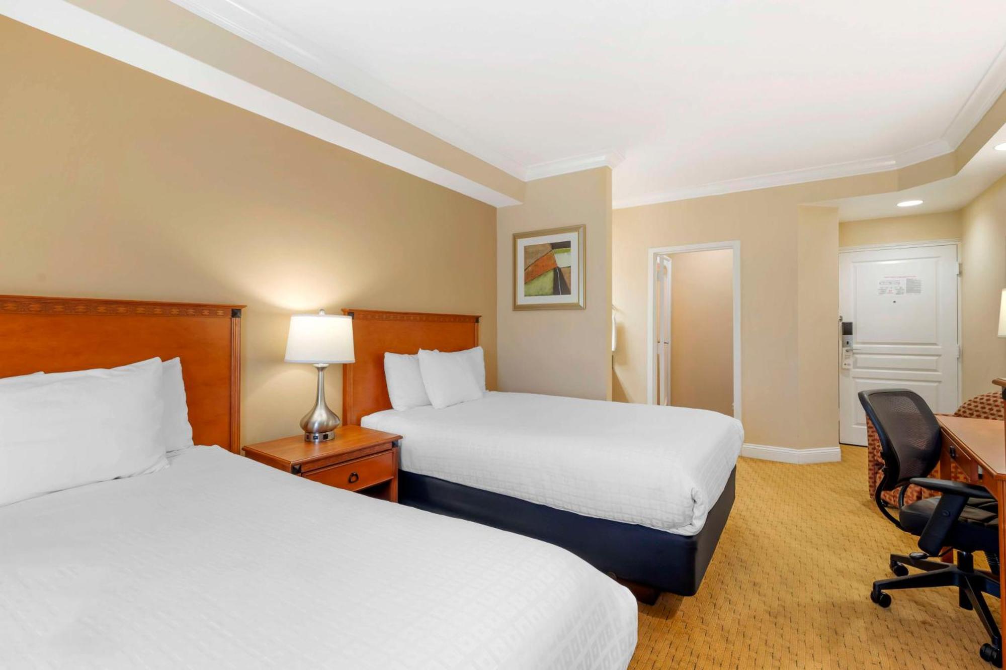 Best Western Plus Kingsland Eksteriør bilde