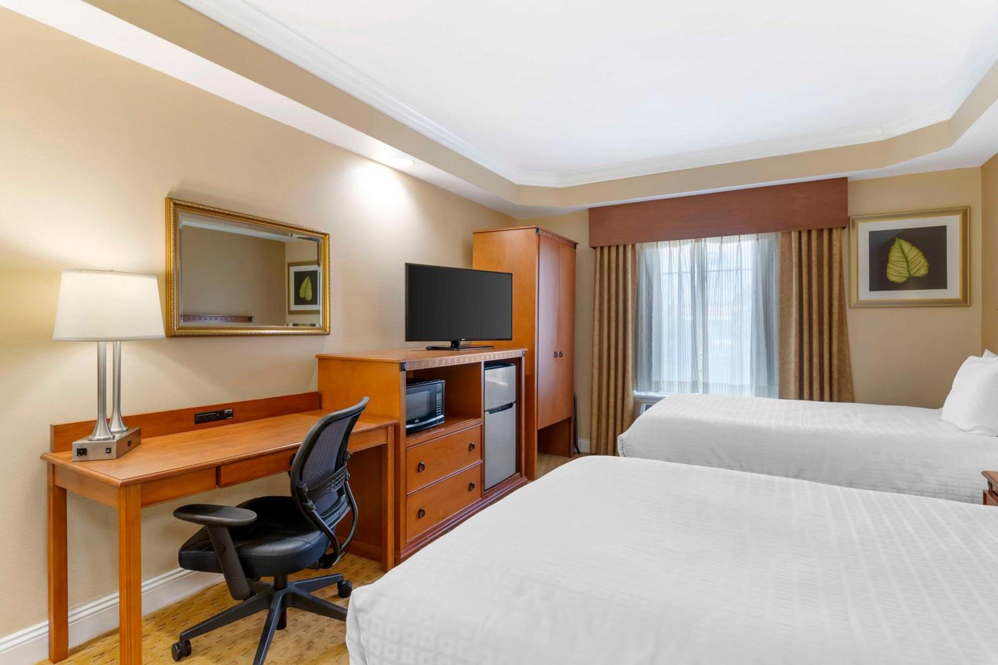 Best Western Plus Kingsland Eksteriør bilde