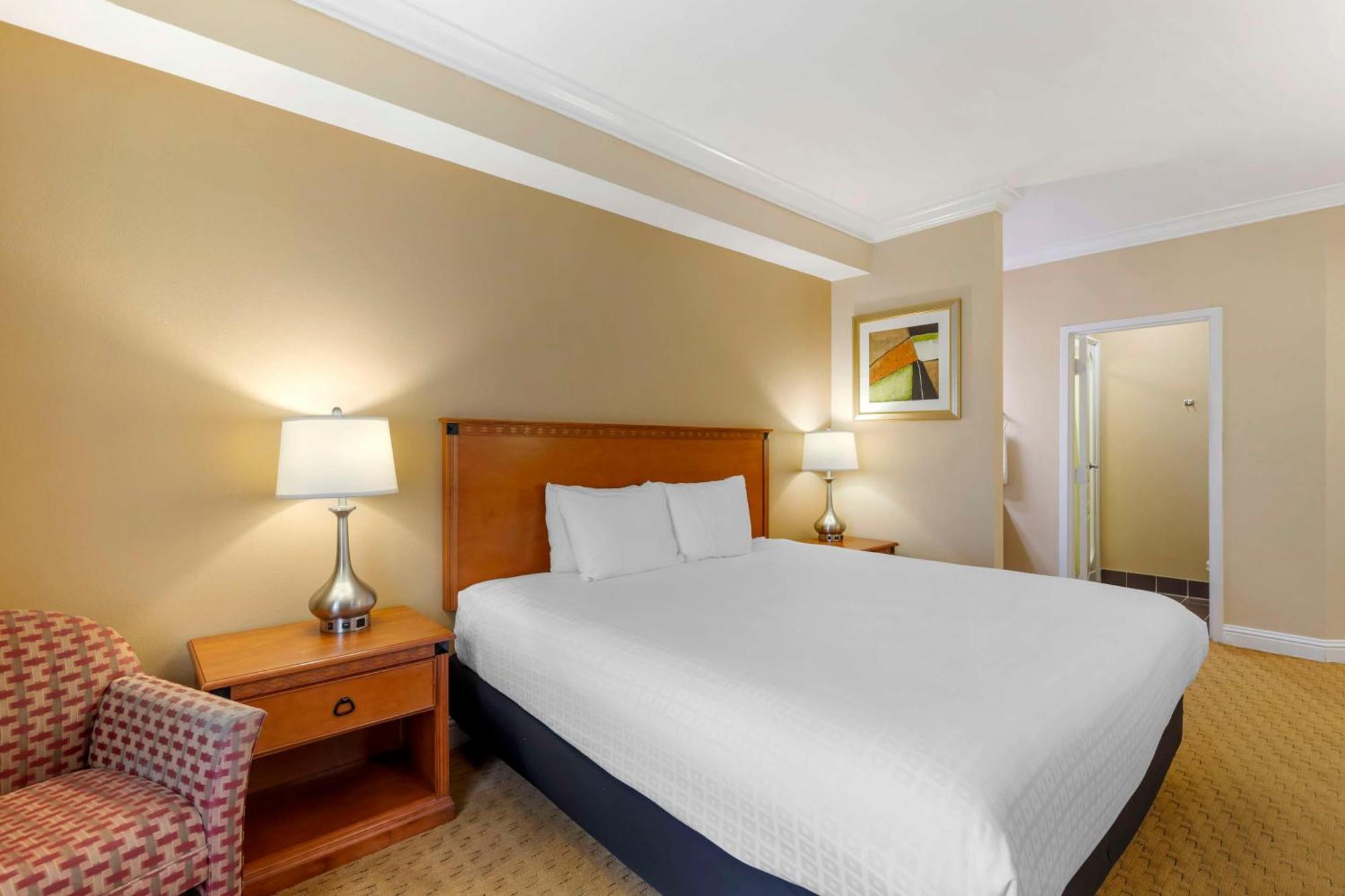 Best Western Plus Kingsland Eksteriør bilde