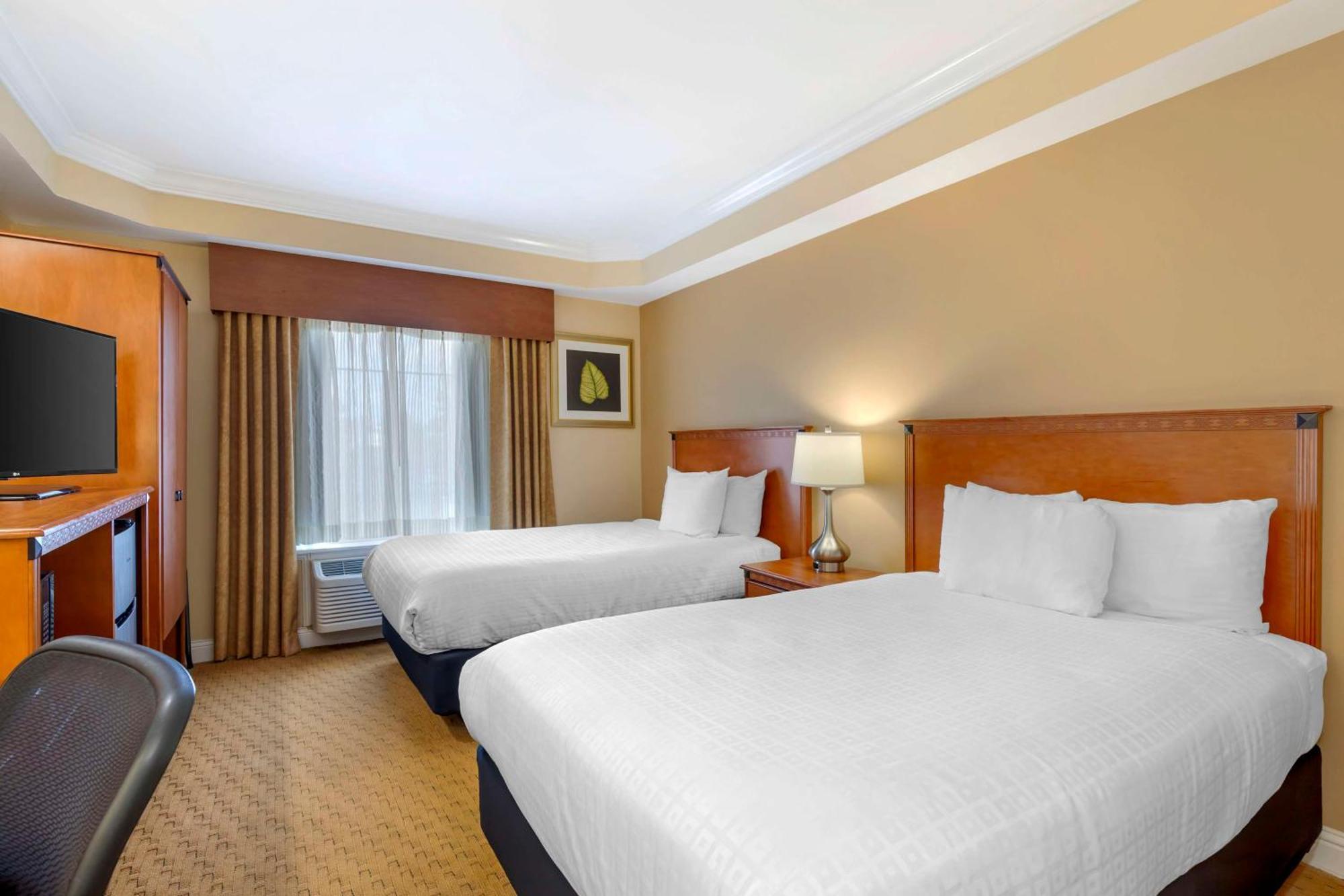 Best Western Plus Kingsland Eksteriør bilde
