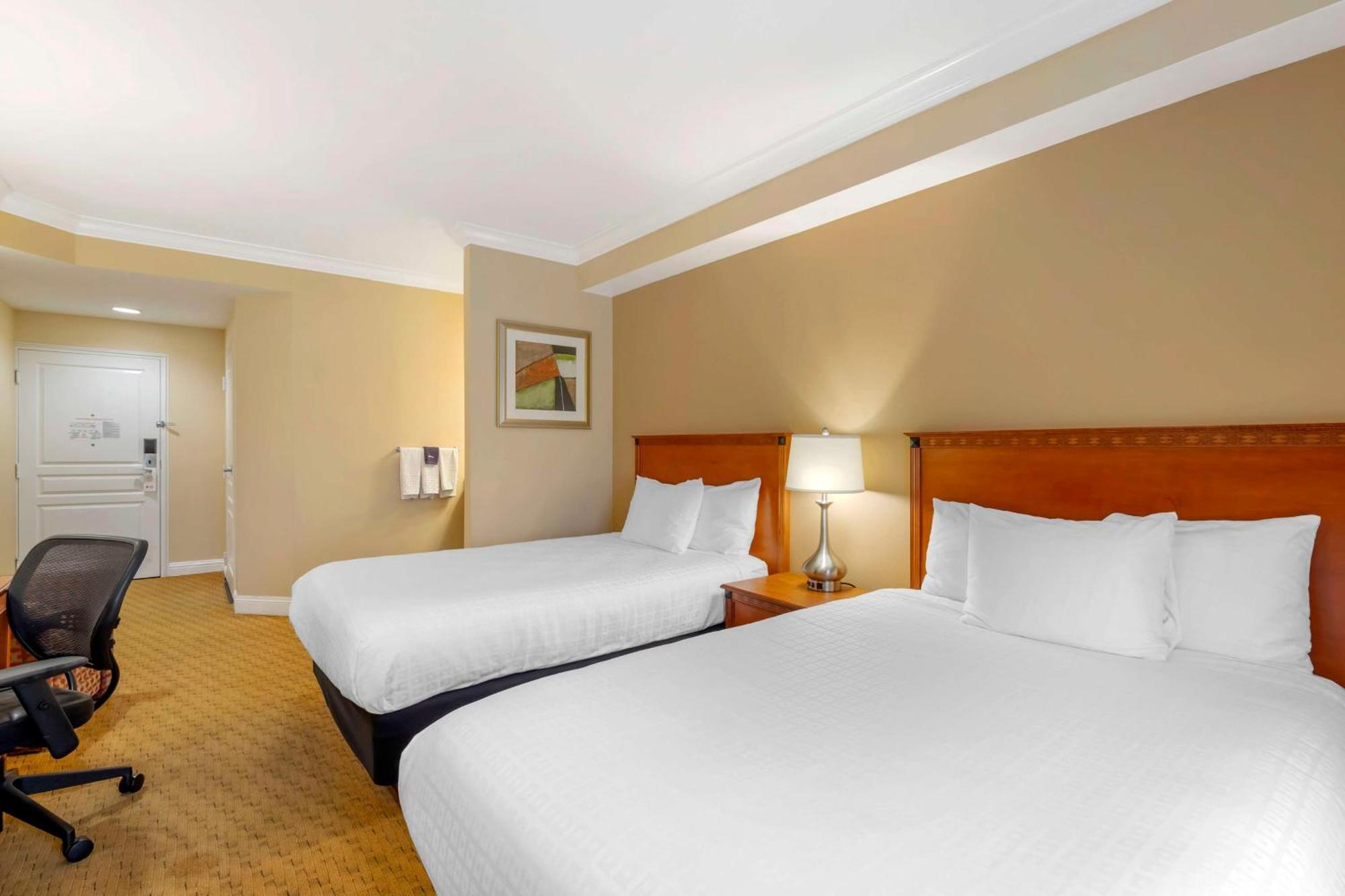 Best Western Plus Kingsland Eksteriør bilde
