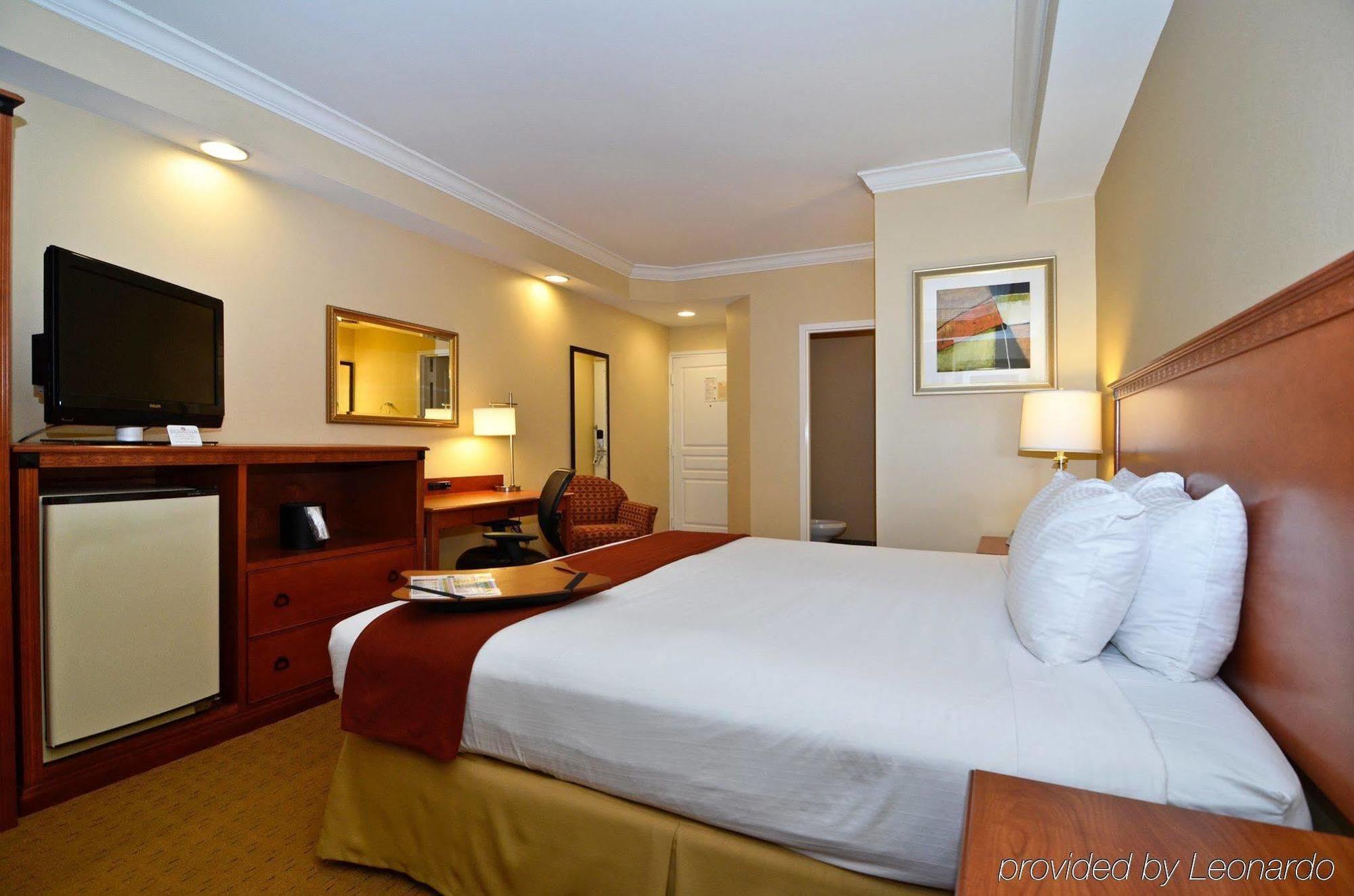 Best Western Plus Kingsland Eksteriør bilde