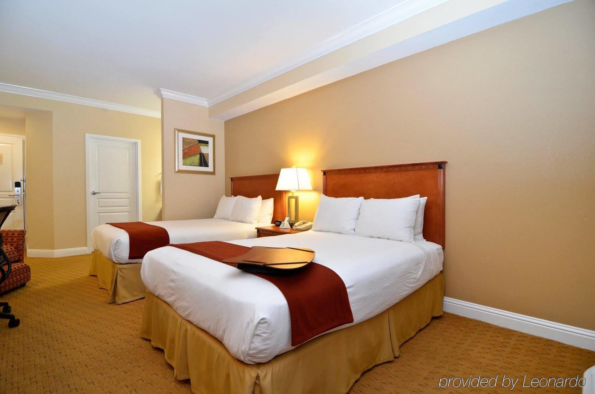 Best Western Plus Kingsland Eksteriør bilde
