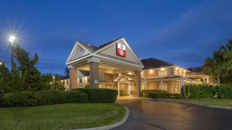 Best Western Plus Kingsland Eksteriør bilde